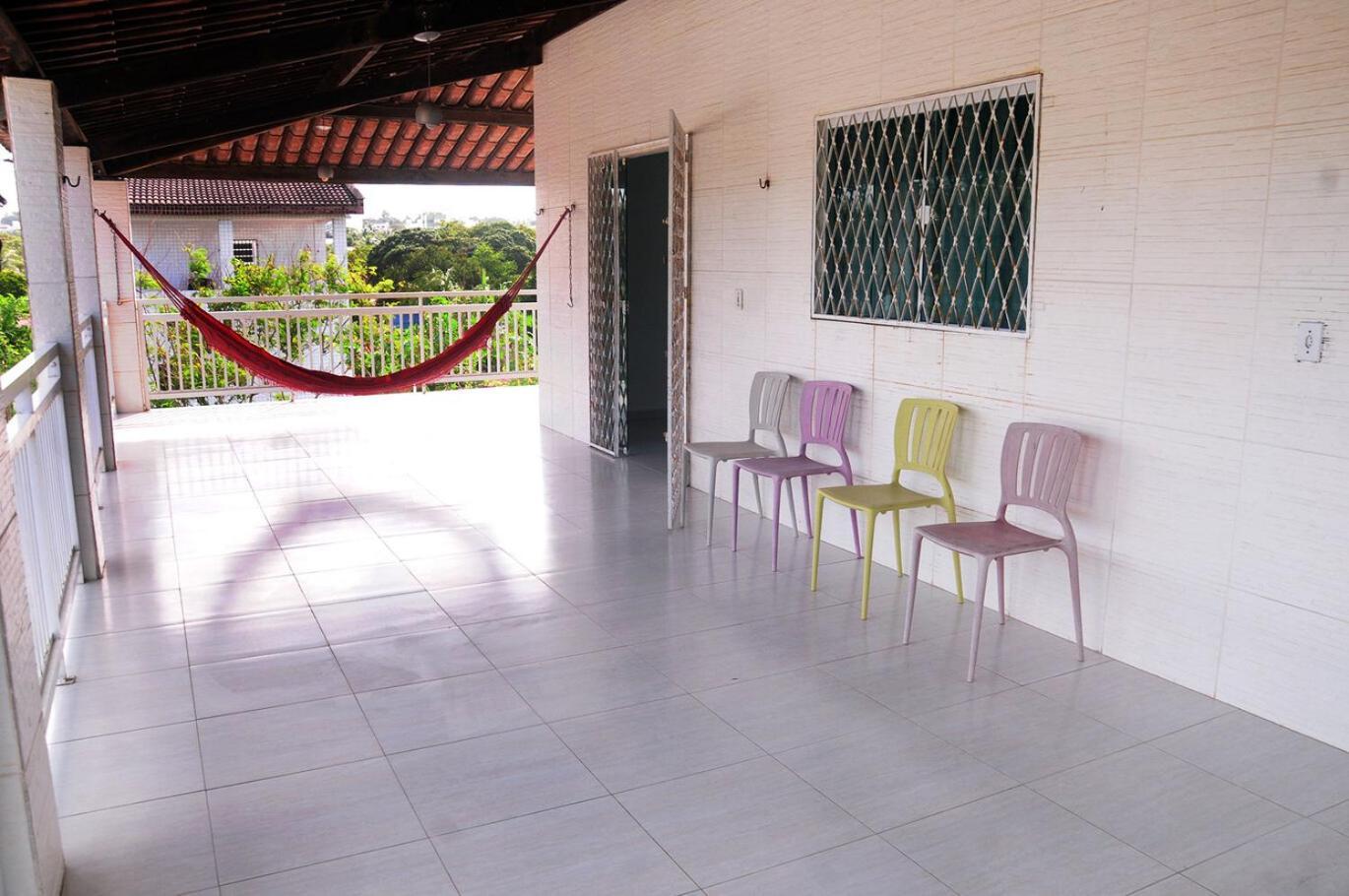 Vila Casa C Piscina, Churrasq E Muito Lazer Em Conde Pb Exteriér fotografie