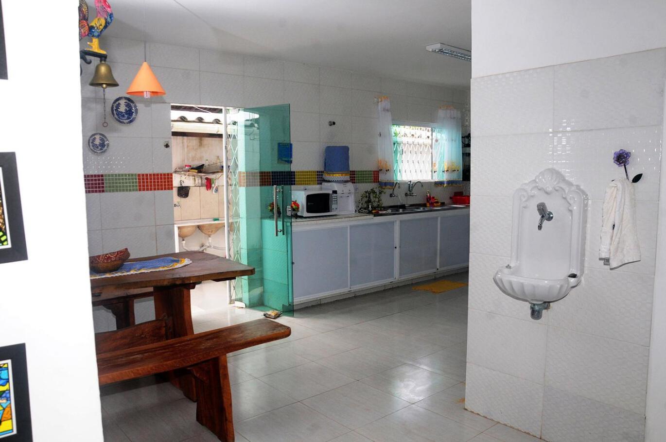 Vila Casa C Piscina, Churrasq E Muito Lazer Em Conde Pb Exteriér fotografie