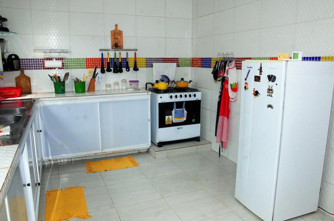 Vila Casa C Piscina, Churrasq E Muito Lazer Em Conde Pb Exteriér fotografie
