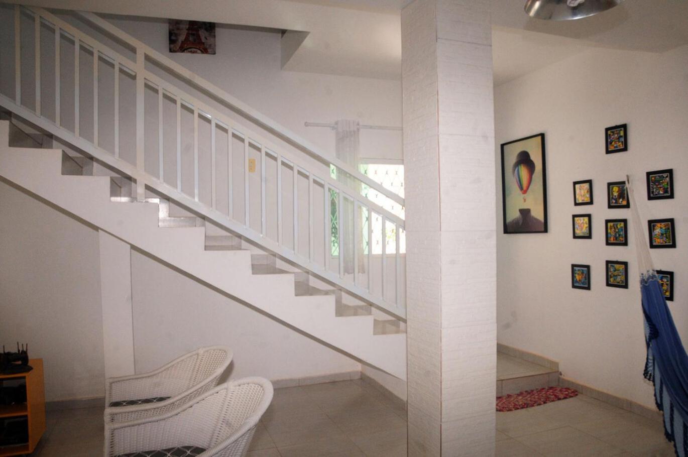 Vila Casa C Piscina, Churrasq E Muito Lazer Em Conde Pb Exteriér fotografie