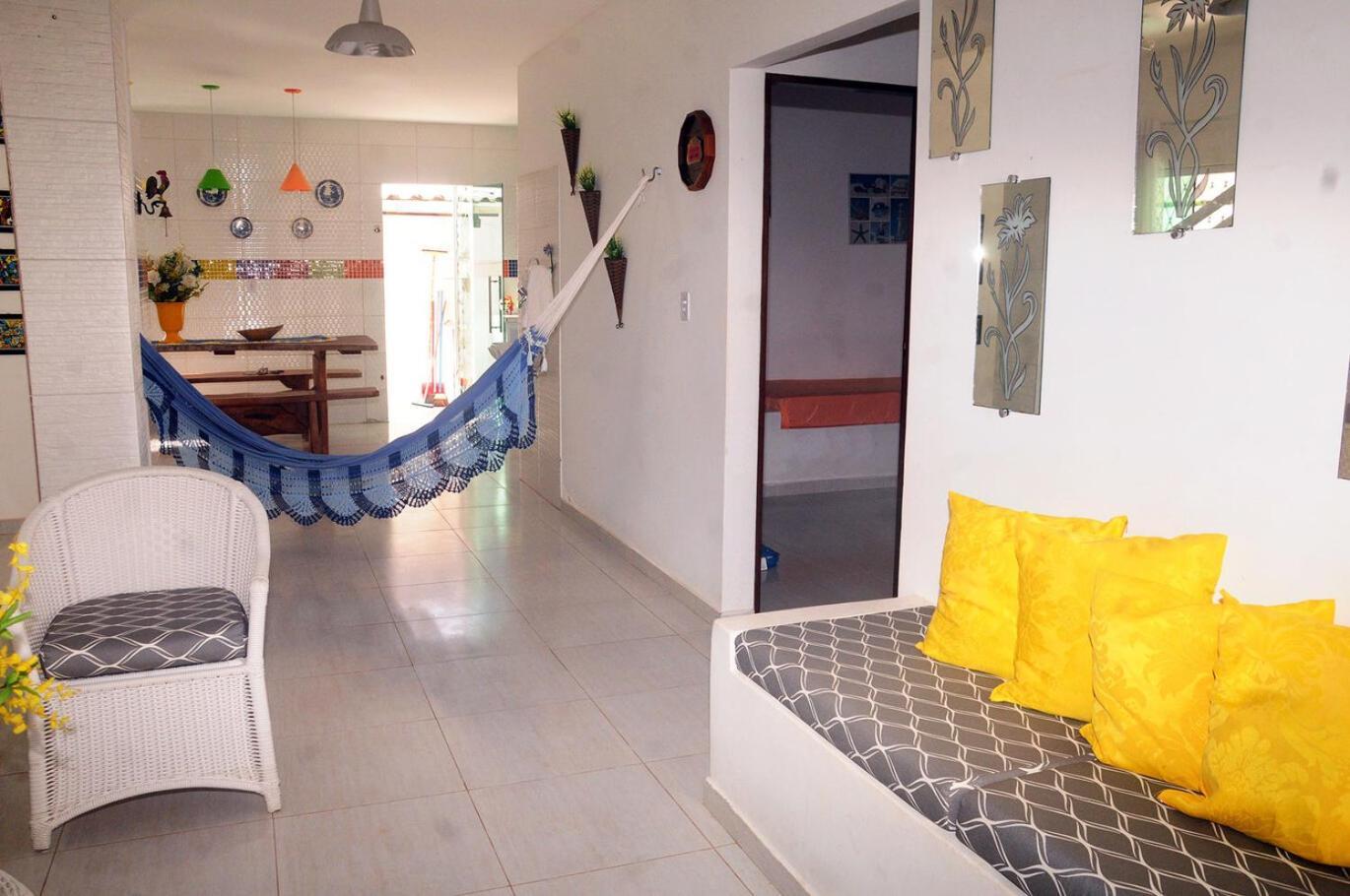 Vila Casa C Piscina, Churrasq E Muito Lazer Em Conde Pb Exteriér fotografie