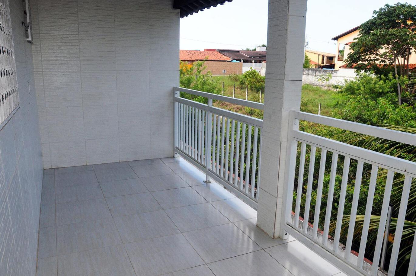 Vila Casa C Piscina, Churrasq E Muito Lazer Em Conde Pb Exteriér fotografie