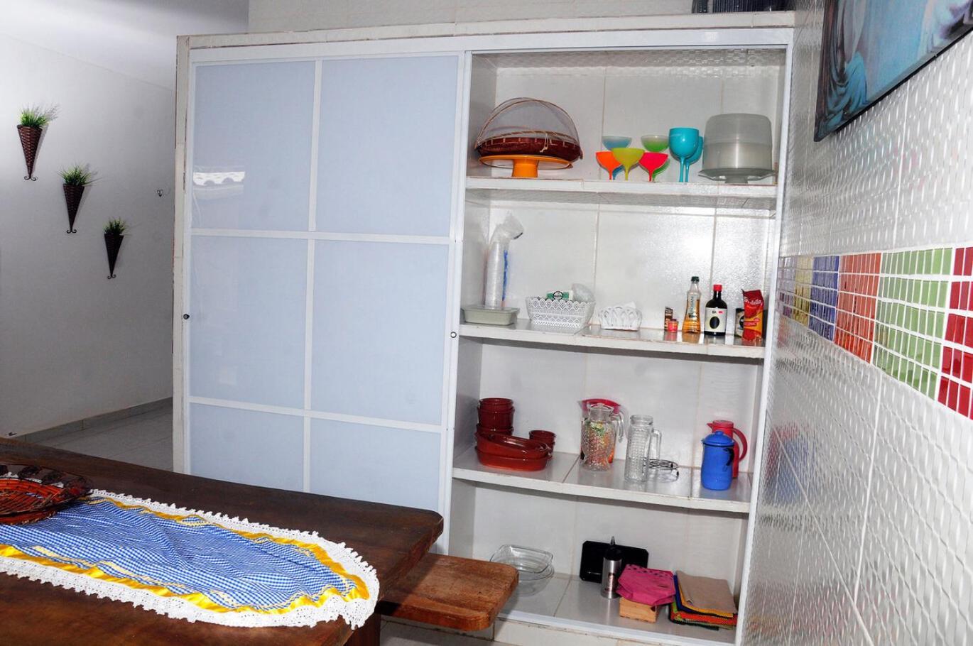 Vila Casa C Piscina, Churrasq E Muito Lazer Em Conde Pb Exteriér fotografie