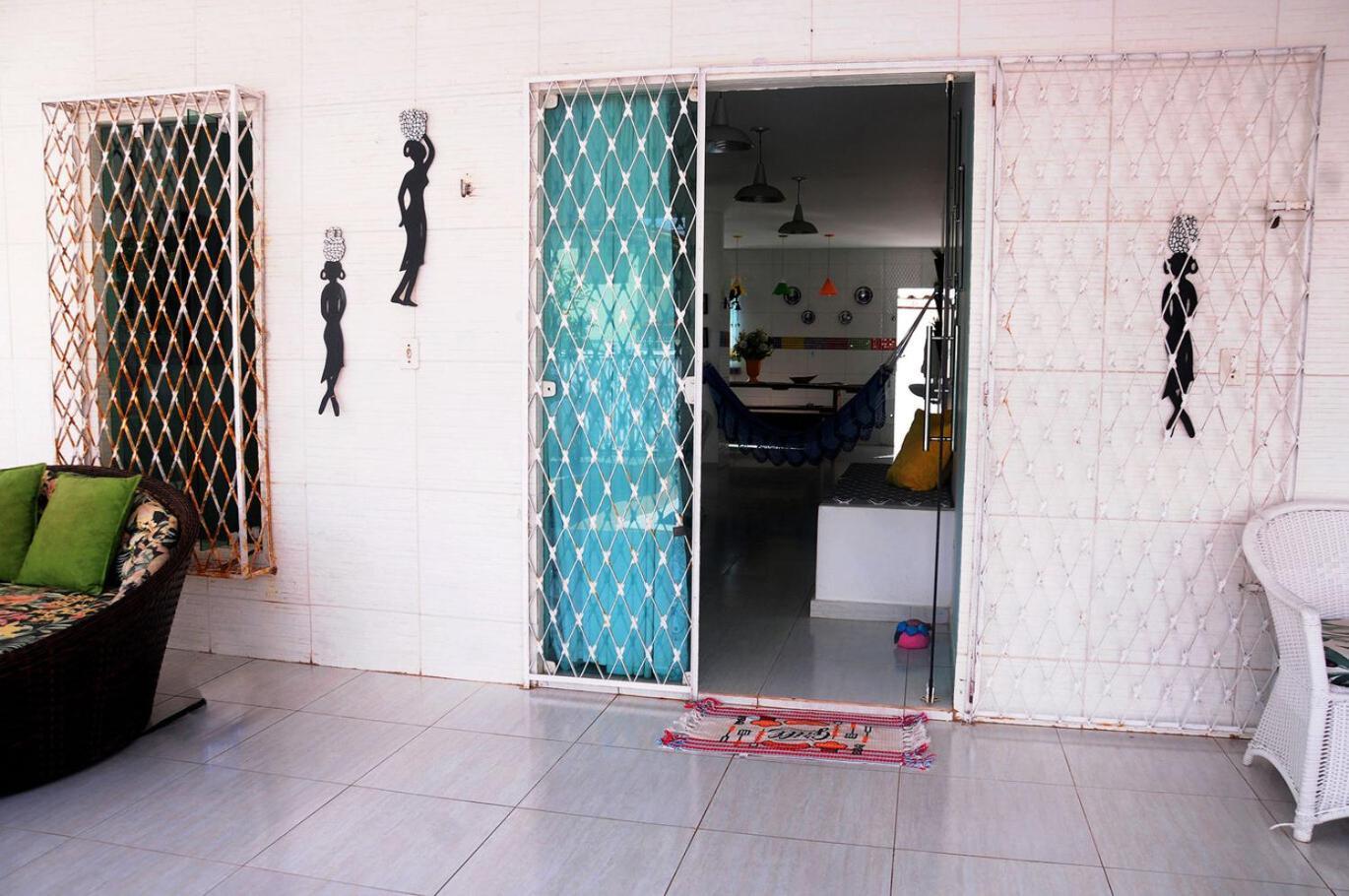 Vila Casa C Piscina, Churrasq E Muito Lazer Em Conde Pb Exteriér fotografie