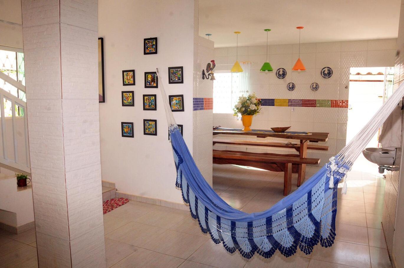 Vila Casa C Piscina, Churrasq E Muito Lazer Em Conde Pb Exteriér fotografie