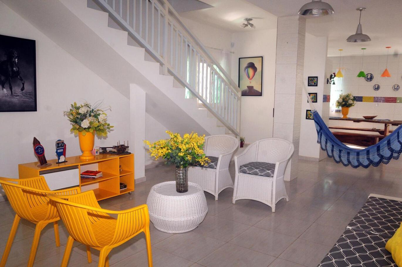 Vila Casa C Piscina, Churrasq E Muito Lazer Em Conde Pb Exteriér fotografie