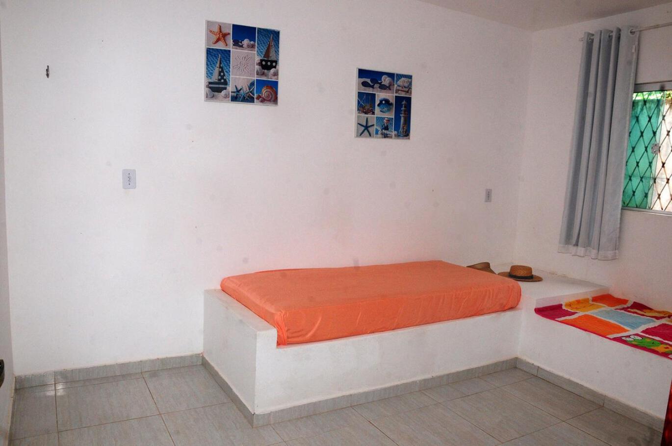 Vila Casa C Piscina, Churrasq E Muito Lazer Em Conde Pb Exteriér fotografie