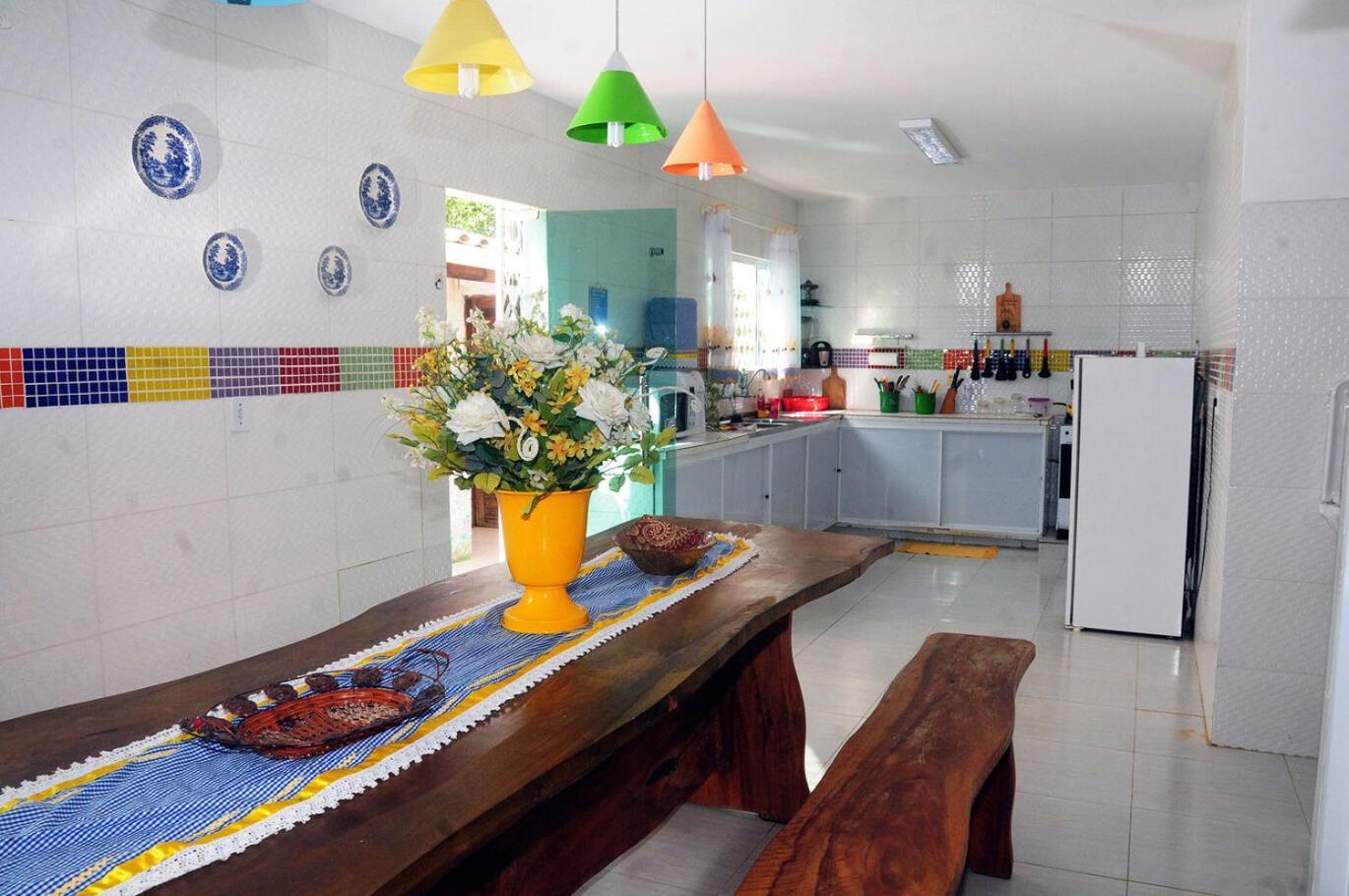 Vila Casa C Piscina, Churrasq E Muito Lazer Em Conde Pb Exteriér fotografie