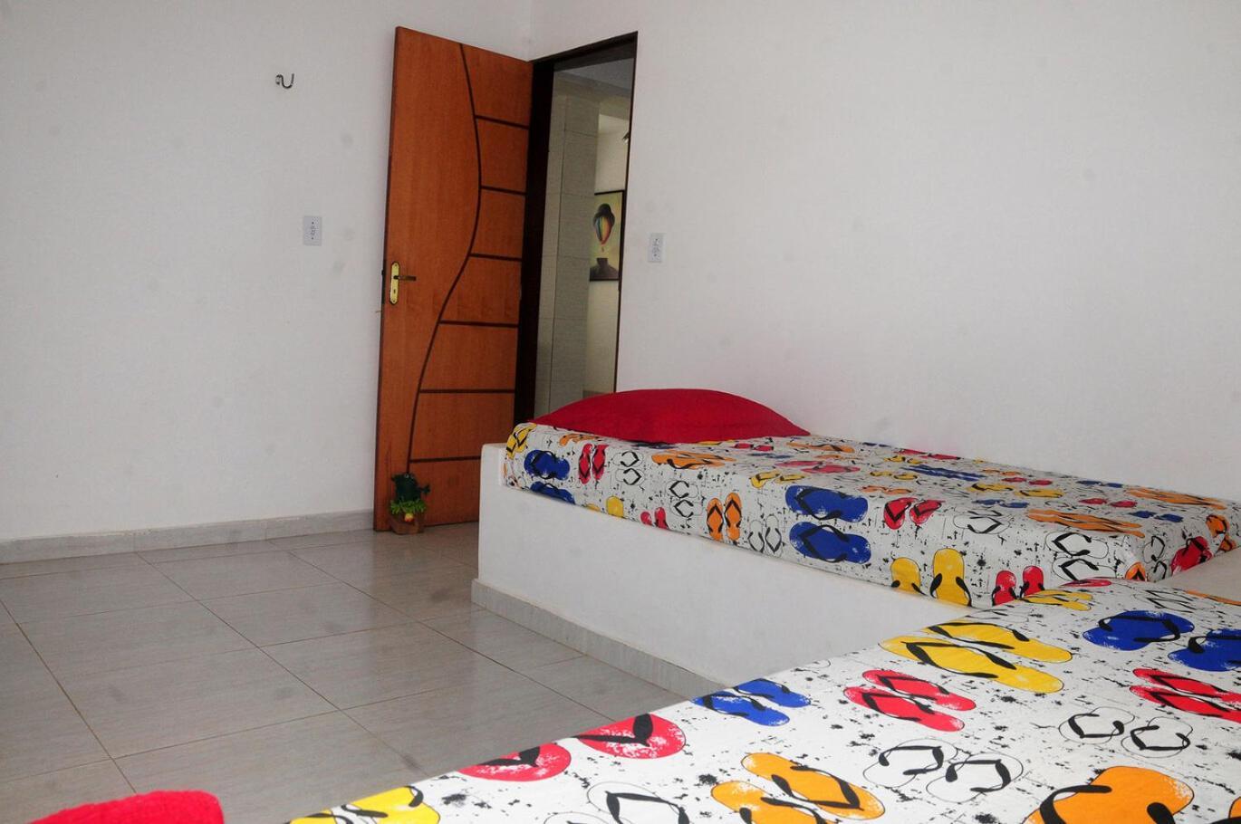 Vila Casa C Piscina, Churrasq E Muito Lazer Em Conde Pb Exteriér fotografie