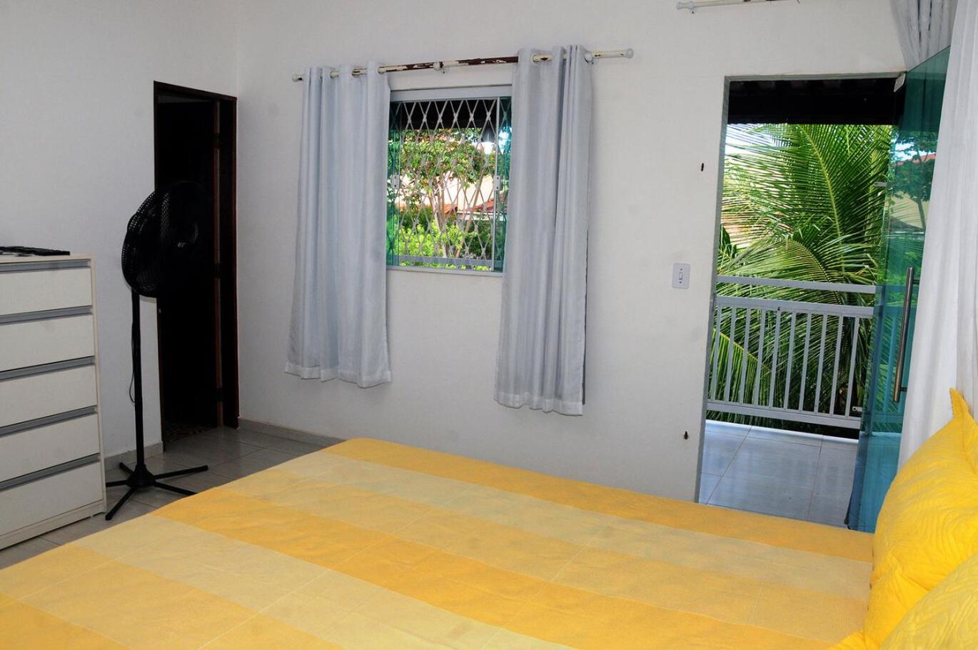 Vila Casa C Piscina, Churrasq E Muito Lazer Em Conde Pb Exteriér fotografie