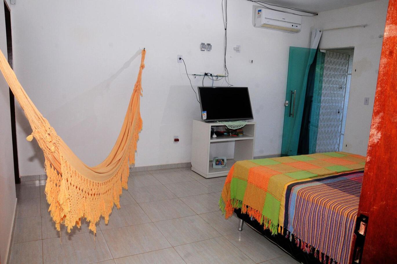 Vila Casa C Piscina, Churrasq E Muito Lazer Em Conde Pb Exteriér fotografie