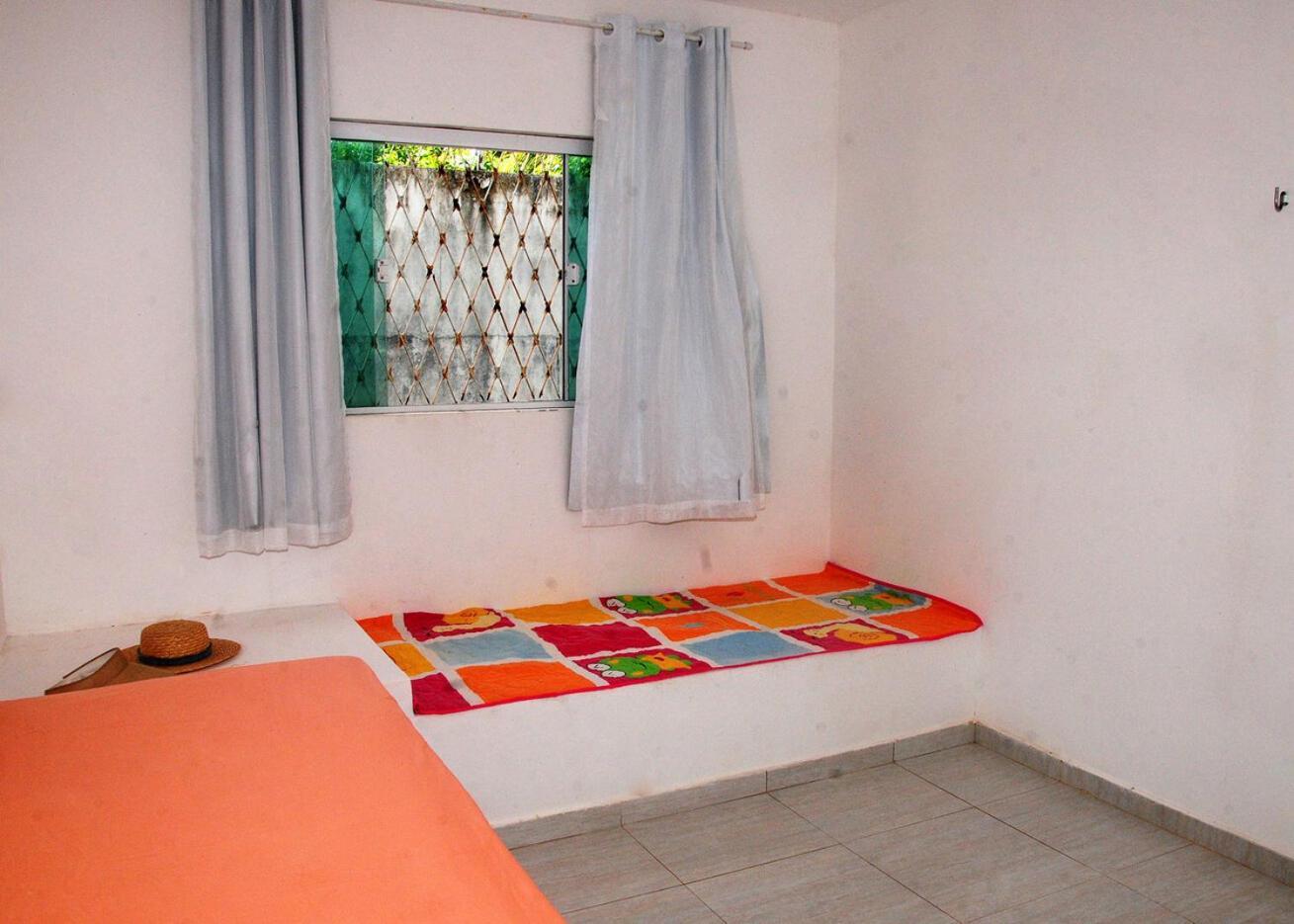 Vila Casa C Piscina, Churrasq E Muito Lazer Em Conde Pb Exteriér fotografie