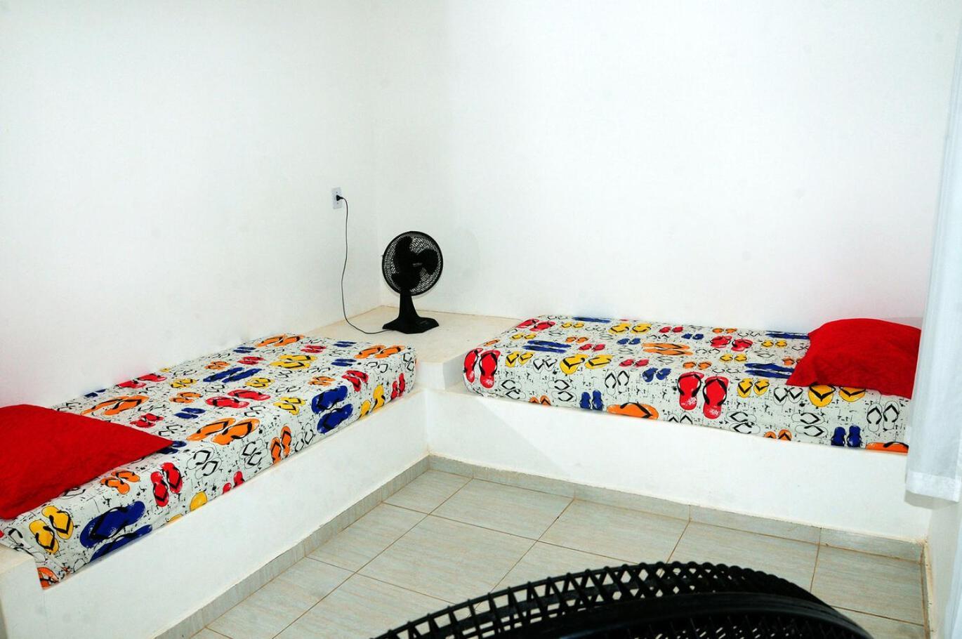Vila Casa C Piscina, Churrasq E Muito Lazer Em Conde Pb Exteriér fotografie