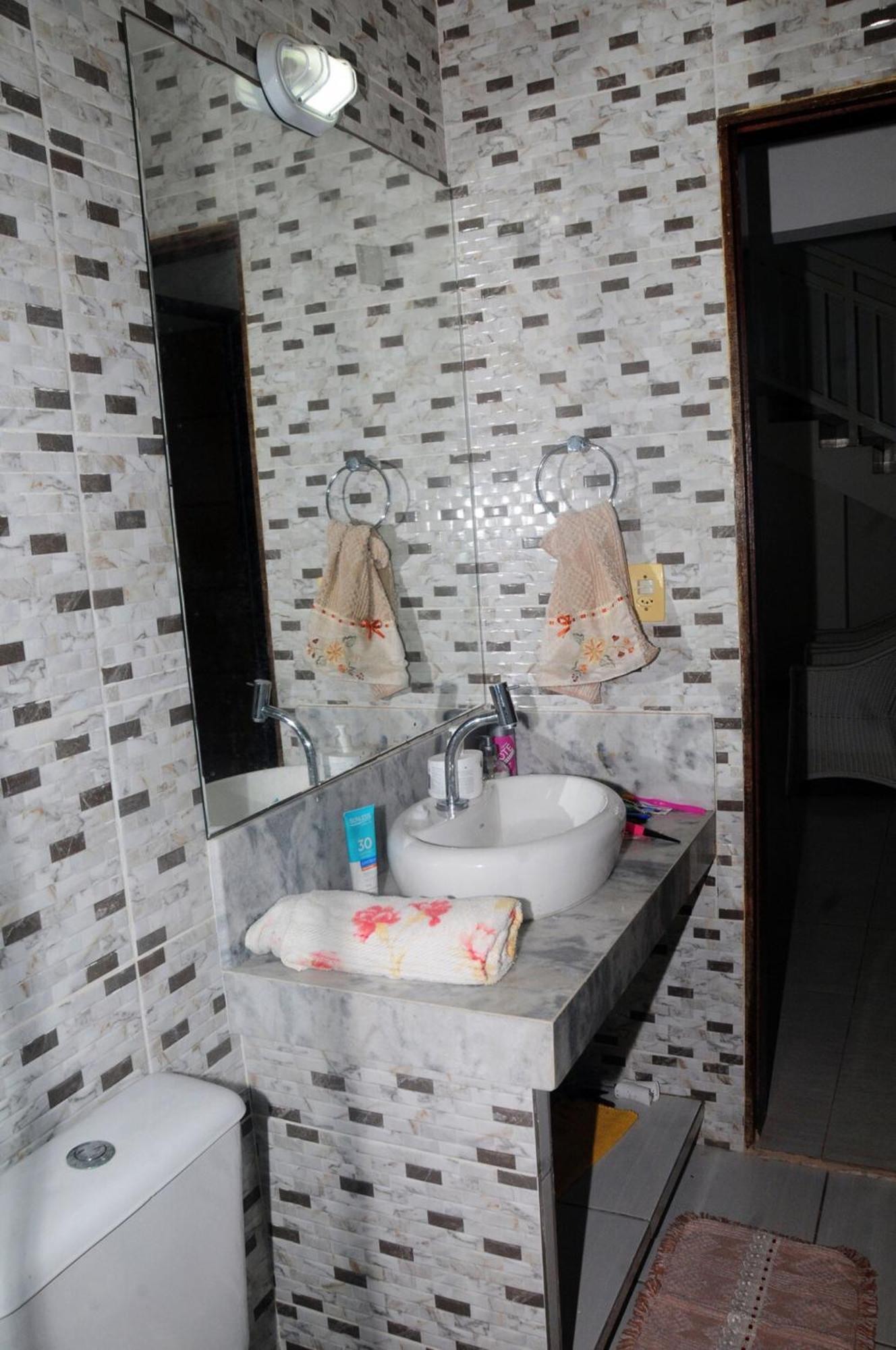 Vila Casa C Piscina, Churrasq E Muito Lazer Em Conde Pb Exteriér fotografie