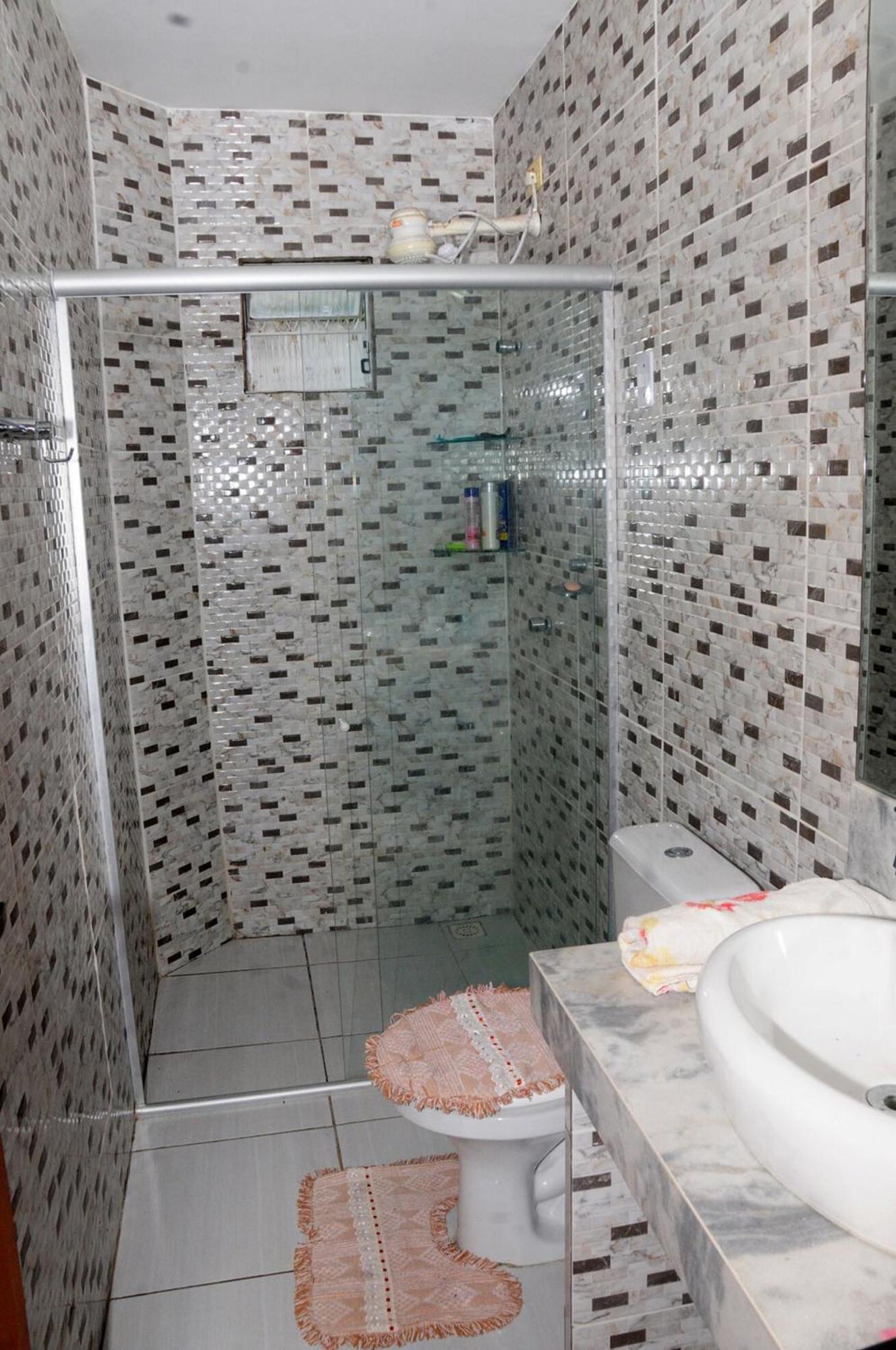 Vila Casa C Piscina, Churrasq E Muito Lazer Em Conde Pb Exteriér fotografie