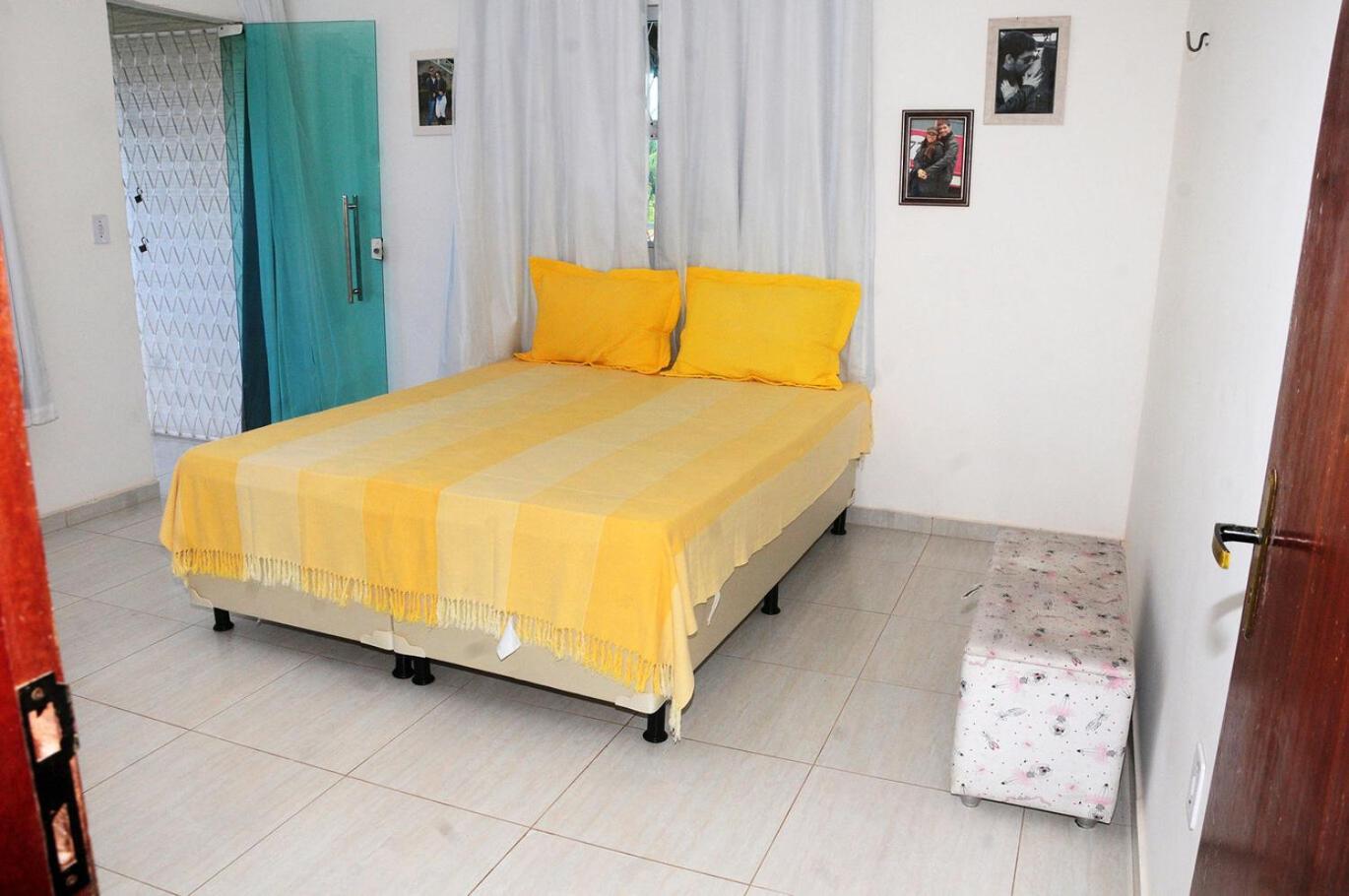 Vila Casa C Piscina, Churrasq E Muito Lazer Em Conde Pb Exteriér fotografie