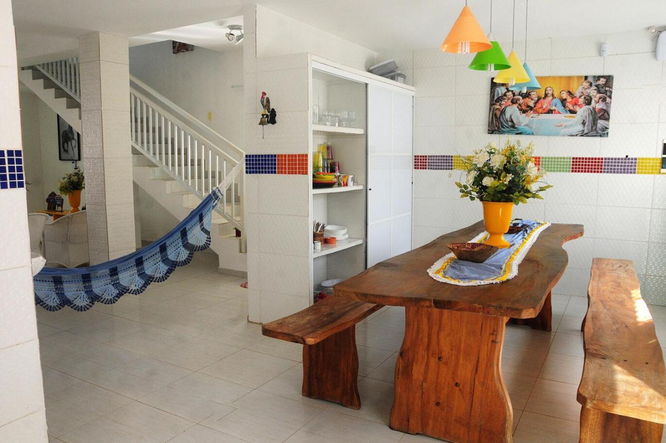 Vila Casa C Piscina, Churrasq E Muito Lazer Em Conde Pb Exteriér fotografie